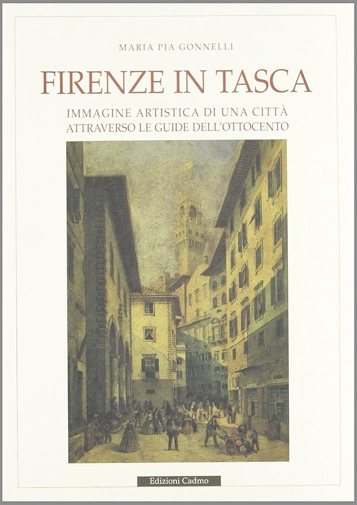 Firenze in tasca: Immagine artistica di una città attraverso le … | Immagine principale