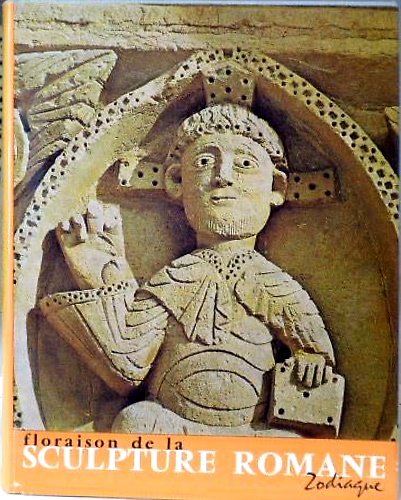 Floraison de la sculpture romane. 2: Le coeur et la … | Immagine principale