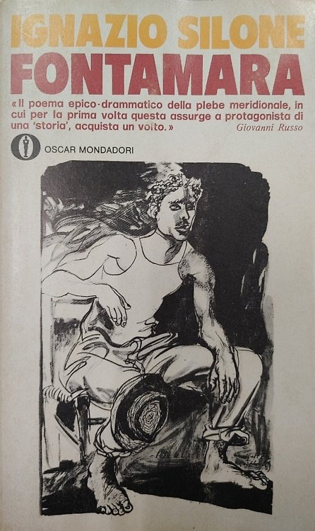 Fontamara. | Immagine Gallery 2