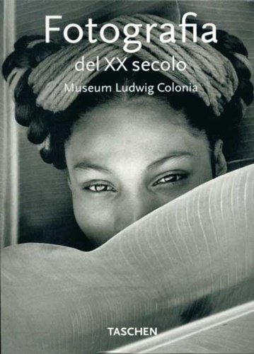 Fotografia del XX secolo. Museum Ludwig Colonia.