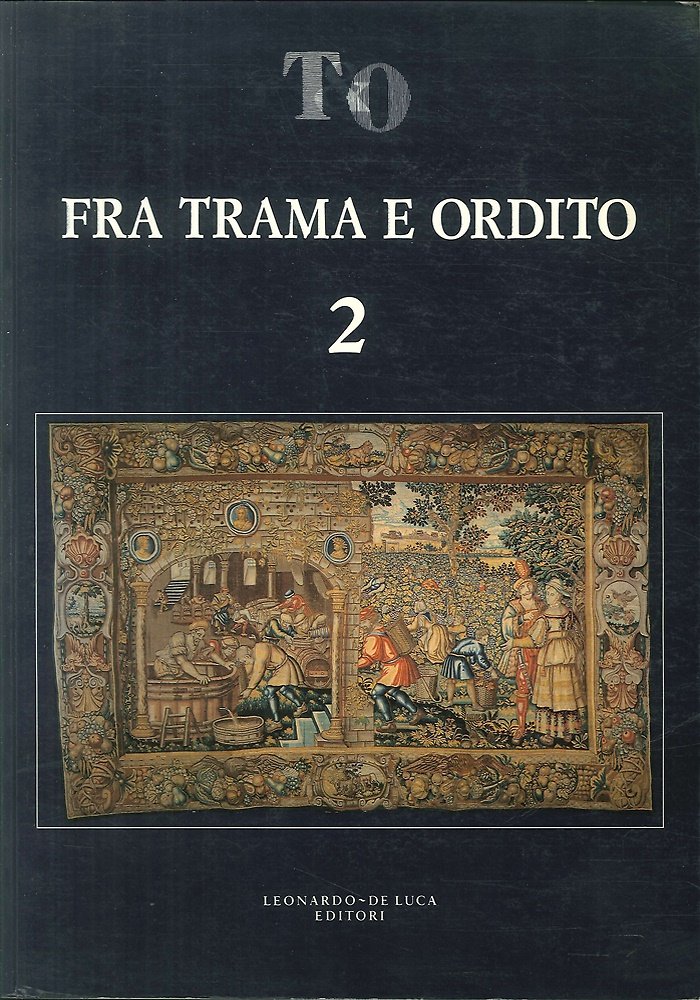 Fra Trama e Ordito 2.