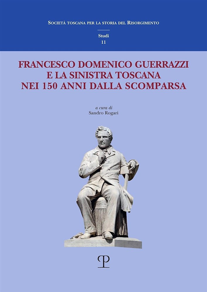 Francesco Domenico Guerrazzi e la sinistra toscana nei 150 anni … | Immagine principale