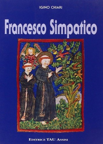 Francesco simpatico.