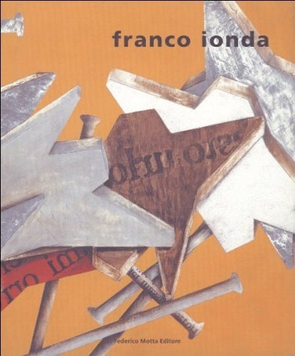 Franco Ionda.