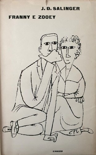 Franny e Zooey.