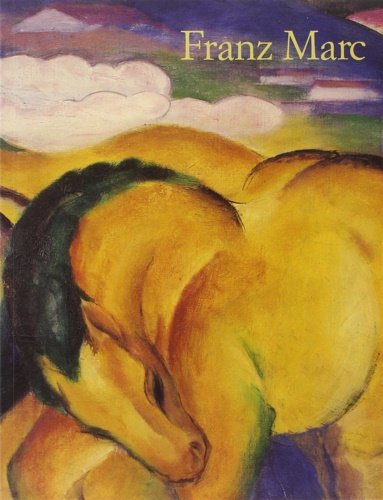 Franz Marc. | Immagine principale