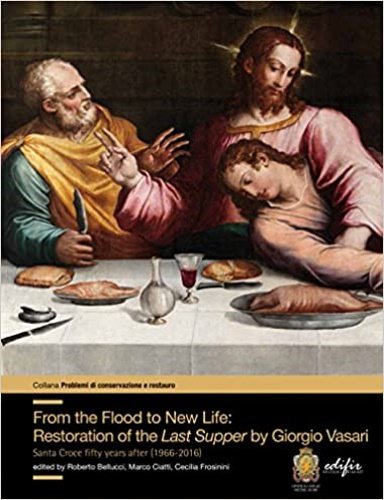 From the flood to new life: restauration of the Last …
