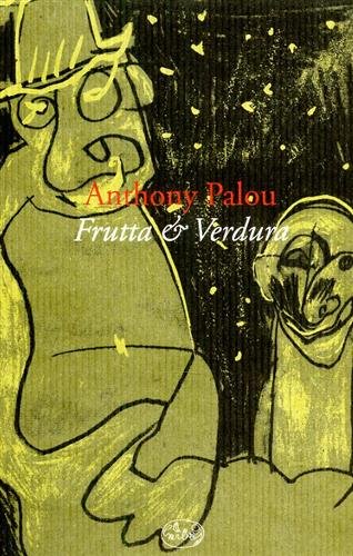 Frutta & verdura.