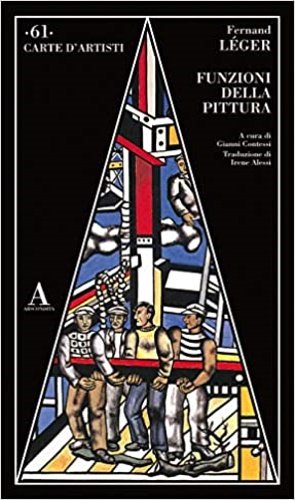 Funzioni della pittura.