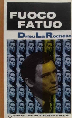 Fuoco fatuo. | Immagine Gallery 2