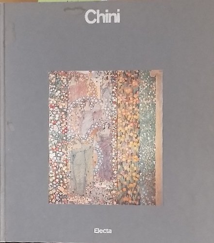Galileo Chini - Dipinti, decorazioni, ceramiche. Opere 1895-1952.
