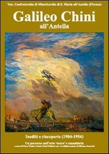 Galileo Chini all'Antella. Inediti e riscoperte (1904-1954).