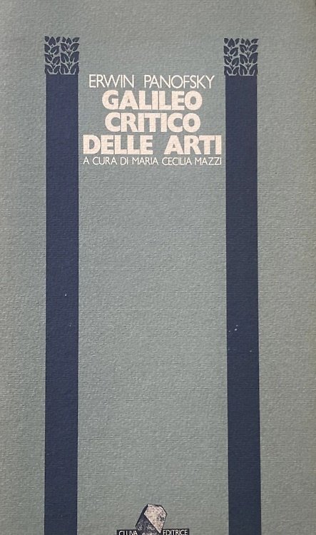 Galileo critico delle arti.