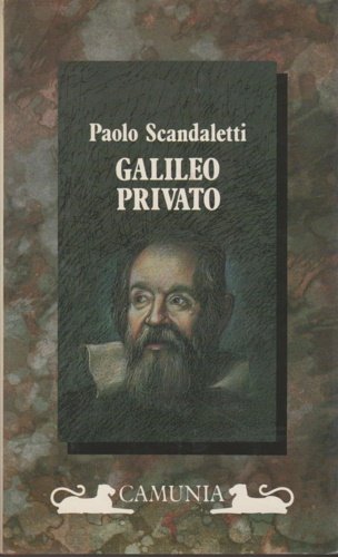 Galileo privato.