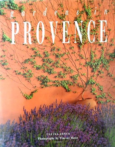 Gardens in Provence.