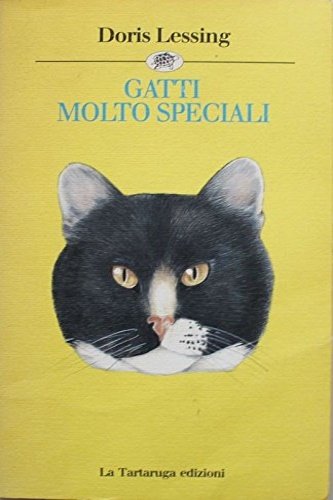 Gatti molto speciali.