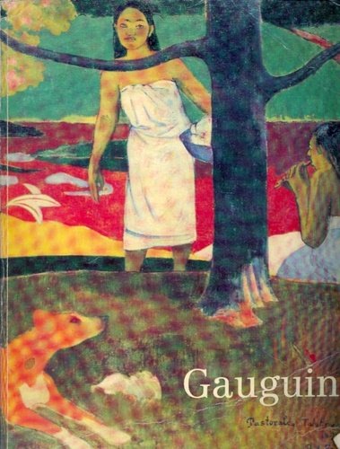Gauguin.