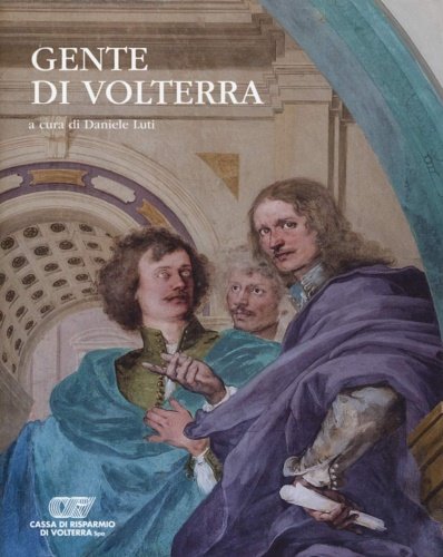 Gente di Volterra.