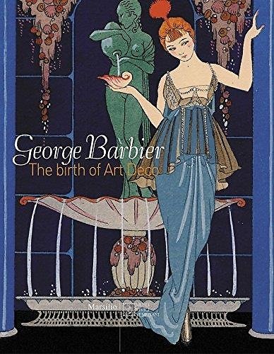 George Barbier. La nascita del déco. | Immagine principale