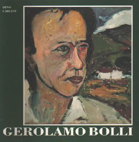 Gerolamo Bolli. | Immagine Gallery 2