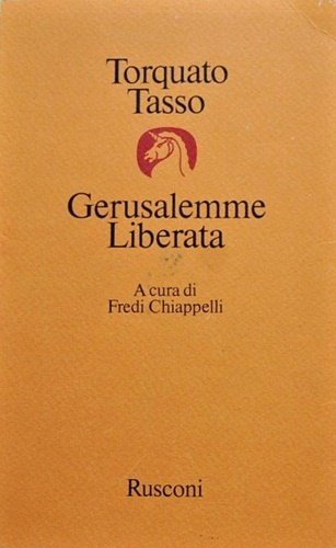 Gerusalemme Liberata.