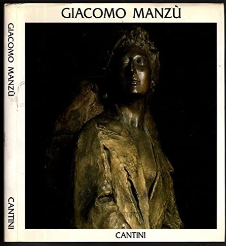 Giacomo Manzù.