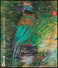 Gianni Dova. La maturità e il percorso.