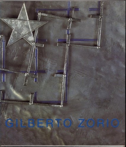 Gilberto Zorio.