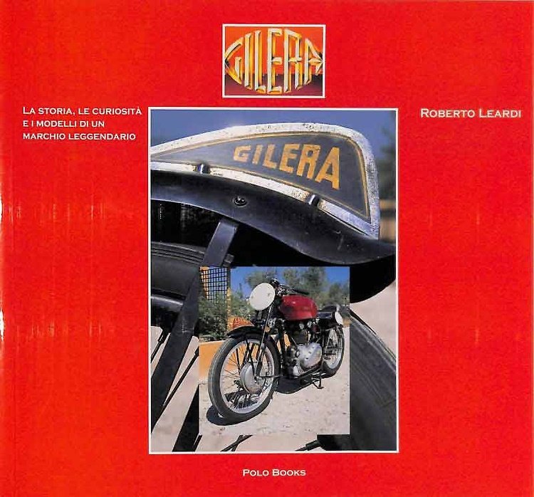 Gilera. | Immagine principale
