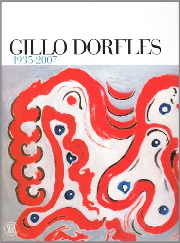 Gillo Dorfles 1935-2007.