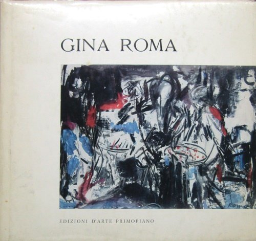 Gina Roma. A questo esemplare sono state aggiunte dal precedente …