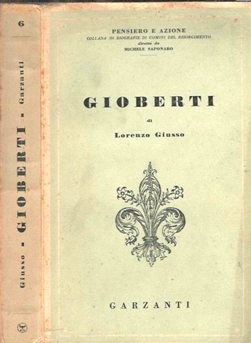 Gioberti.