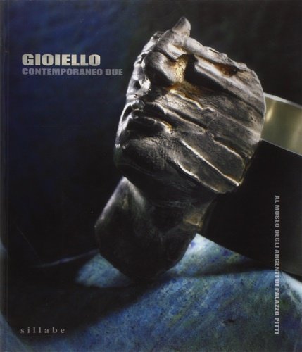 Gioiello contemporaneo due. Al Museo degli Argenti di Palazzo Pitti. …