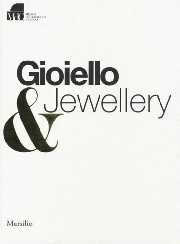 Gioiello & jewellery.