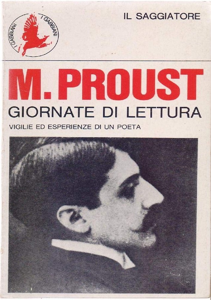 Giornate di lettura.