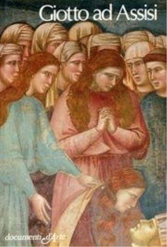 Giotto ad Assisi.
