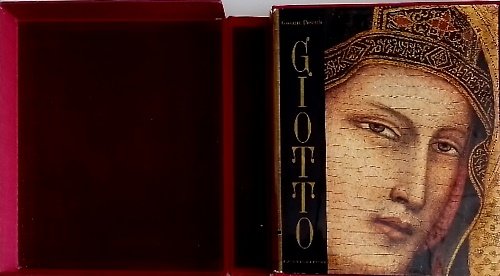 Giotto e la sua bottega.