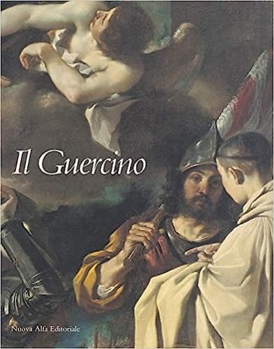Giovanni Francesco Barbieri , Il Guercino 1591-1666.