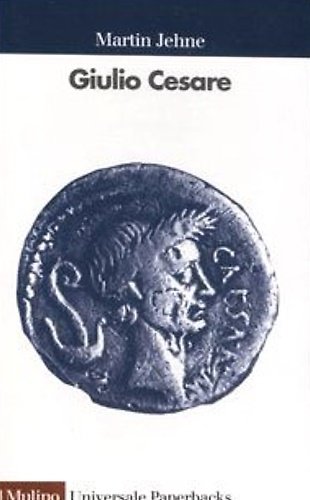 Giulio Cesare.