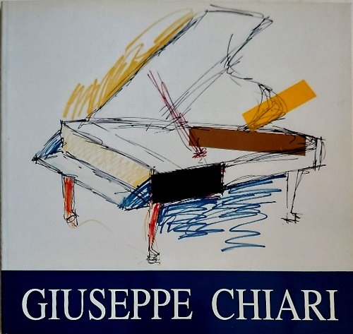 Giuseppe Chiari. | Immagine principale