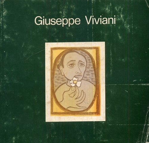 Giuseppe Viviani. Grafica.