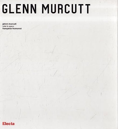 Glenn Murcutt, tutte le opere.