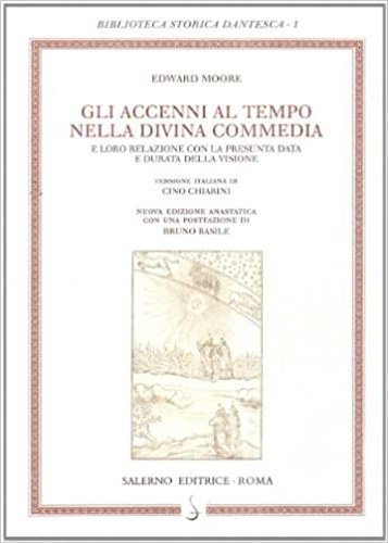 Gli accenni al tempo nella Divina Commedia e loro relazione con la presunta data e durata della visione.