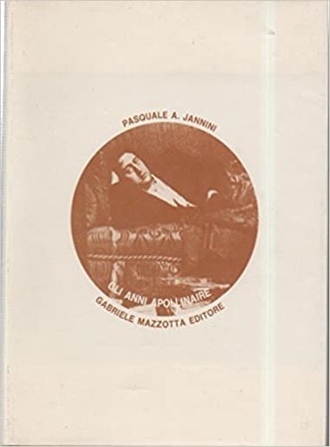 Gli anni Apollinaire. | Immagine principale
