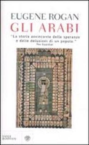 Gli arabi.