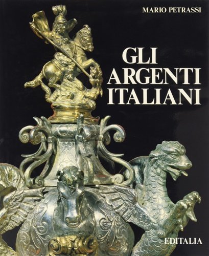 Gli argenti italiani.