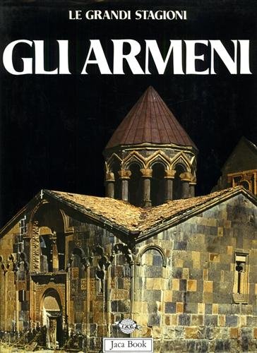 Gli Armeni. | Immagine principale