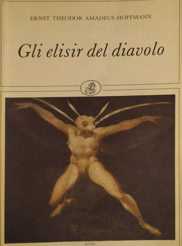 Gli elisir del diavolo.