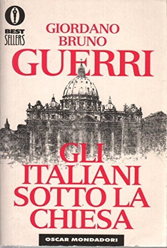 Gli italiani sotto la Chiesa.