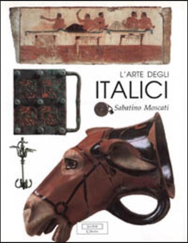 Gli Italici. L'Arte. | Immagine principale